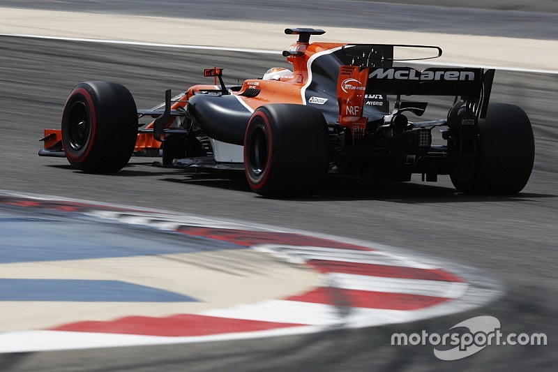 F1 akan larang penggunaan sirip hiu dan sayap-T pada 2018