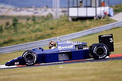 Diaporama - Les équipes motorisées par Renault en F1