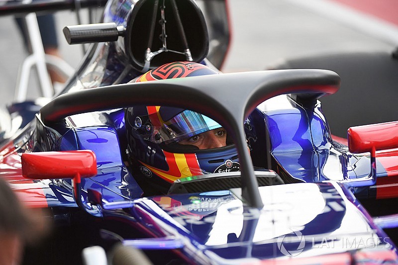 Video: So verändert Halo die Formel-1-Aerodynamik
