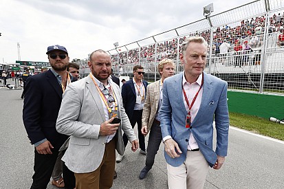 Bratches: F1 iki saatlik bir futbol maçı gibi olmamalı