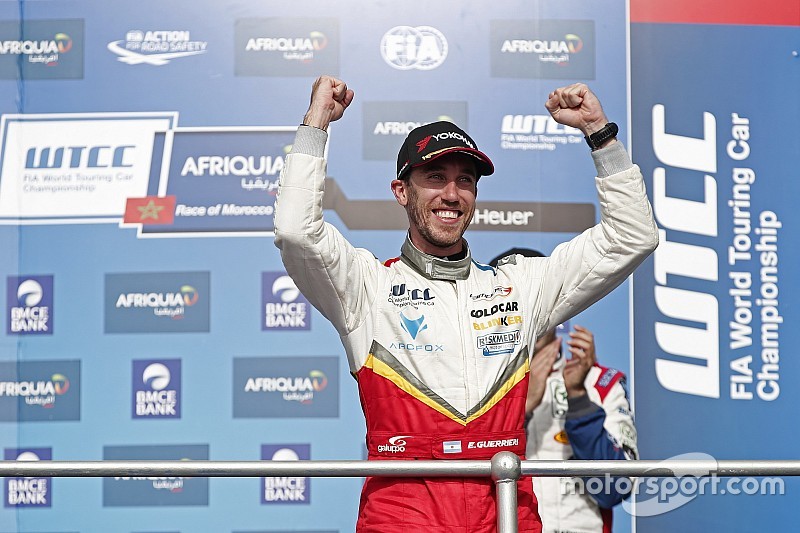 Esteban Guerrieri :