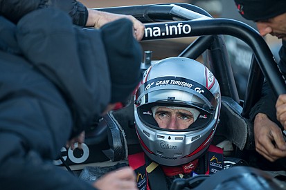 Dumas chosen for Volkswagen's electric Pikes Peak project
