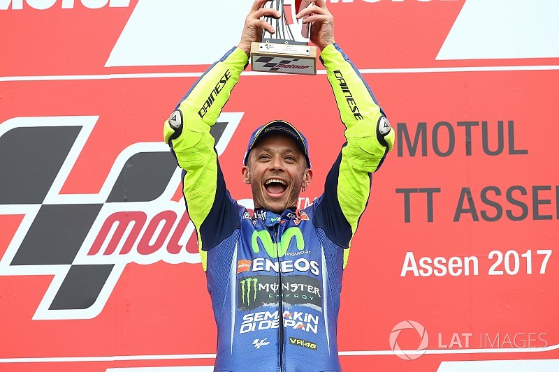 Rossi :