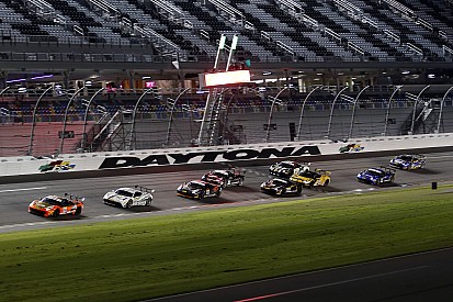 Ferrari World Finals: Mancinelli takes Trofeo Pirelli victory at Daytona