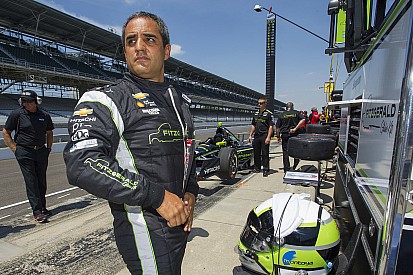 Juan Pablo Montoya: Indy 500 auch 2018 trotz IMSA-Saison?