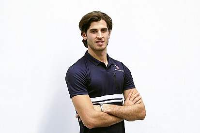 Sauber konfirmasi Giovinazzi gantikan Wehrlein di tes Barcelona
