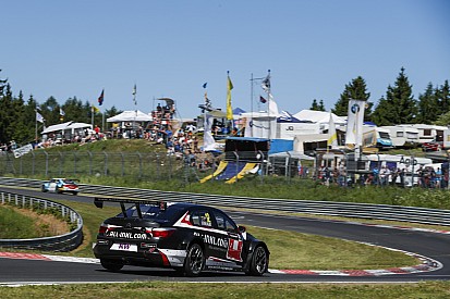 WTCC в Португалії: розклад вікенду у Віла-Реалі