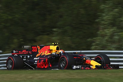 Jos Verstappen: "Jövőre a fiamnak nyernie kell, különben baj lesz..."