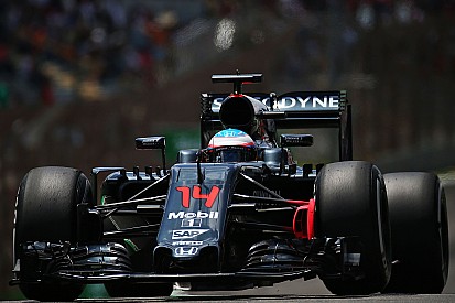 Las nuevas reglas harán que los F1 parezcan más 'agresivos' - McLaren