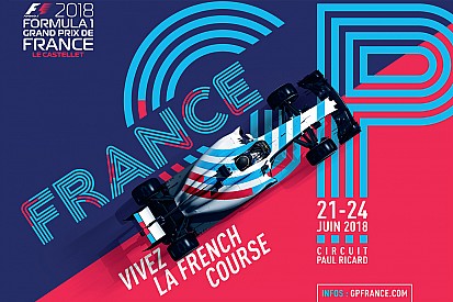 Monaco ve Le Mans Fransa GP'si için sıkıntı değil