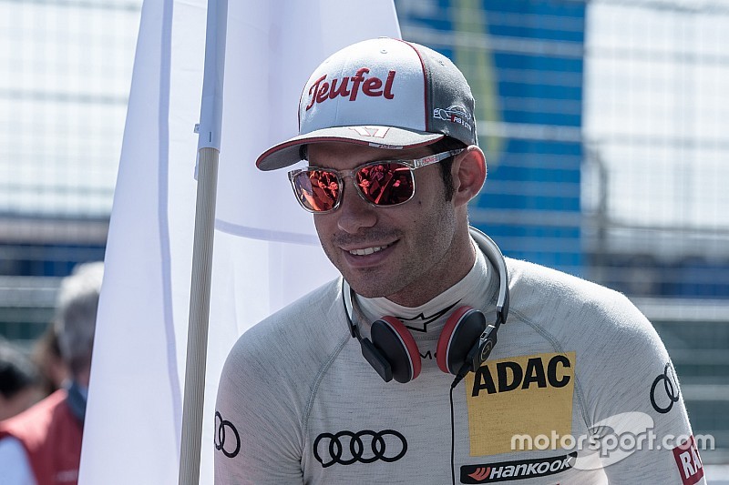 【DTM,フォーミュラE】アウディ離脱のモリーナ「幾つか選択肢がある」