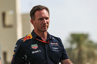 Honda decision was "pretty clear cut," says Horner