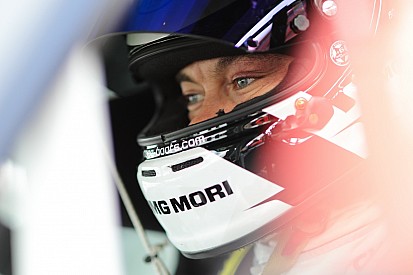 Racerherz pur: Lotterer fliegt von Le Castellet in die Eifel