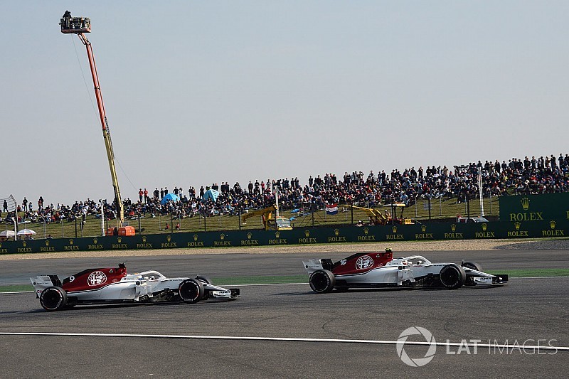 Leclerc: Ericsson eleştirileri hak etmiyor