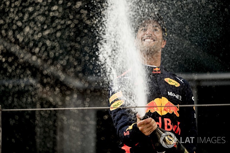 Гран Прі Китаю: оцінки редакції Motorsport.com Україна