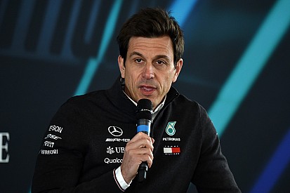 Mercedes, una nuova diva per Wolff: "Migliorati i punti di forza"