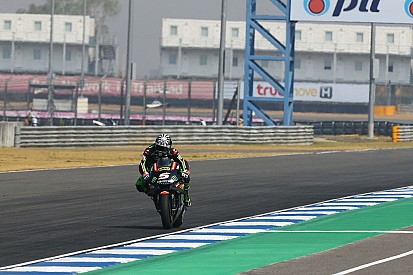 Passer sous les 1'30 ? "C'est possible" selon Zarco
