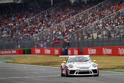 Nick Yelloly domina ad Hockenheim, Mattia Drudi è splendido secondo