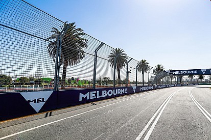 Confira os horários para o GP da Austrália de F1