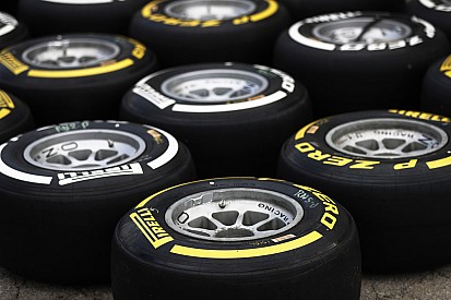GP di Gran Bretagna: stesse scelte di gomme per Ferrari e Mercedes. Poche Soft per Verstappen