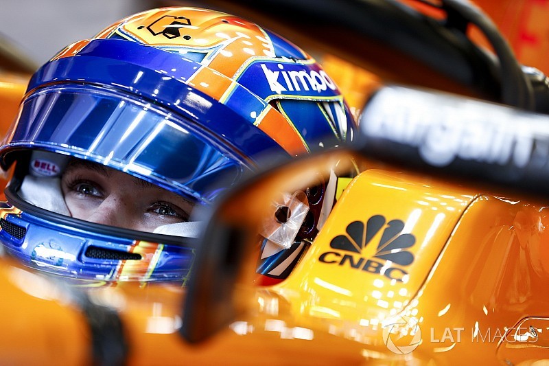 Three F1 teams approached McLaren over Norris