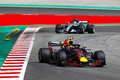 Mercedes cree que Honda y Red Bull serán competitivos juntos