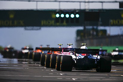 Renault призвала ввести в Ф1 «точечную стандартизацию» элементов двигателей