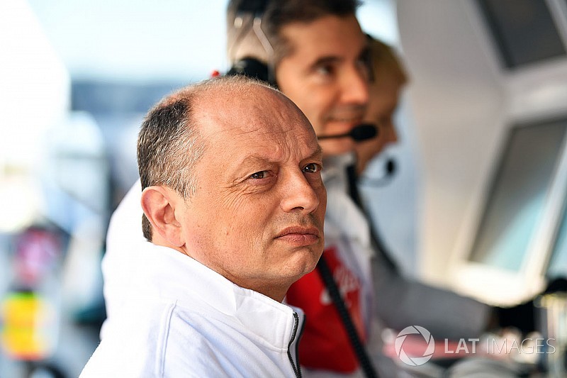 Vasseur: Takımların FIA görevlileriyle anlaşması güvensiz bir ortam yaratabilir
