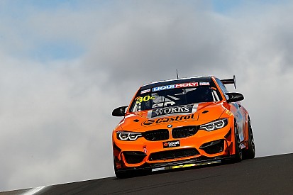 Brabham promised outright Bathurst chance