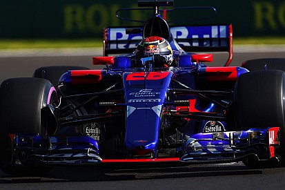 Toro Rosso: "Es muy probable que Hartley y Gasly estén en 2018"