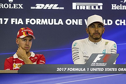 Why Ferrari's latest defeat was its most painful yet