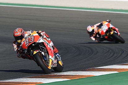 GP de Valence : les performances des équipes à la loupe