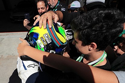 TABELA: Massa volta a superar Stroll no campeonato