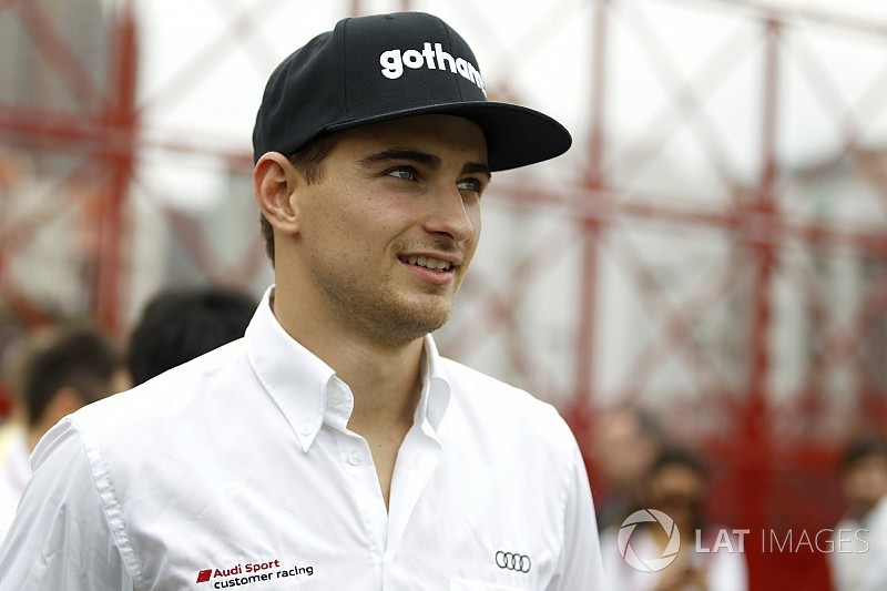 Formel-E-Debüt für Nico Müller und Nyck de Vries