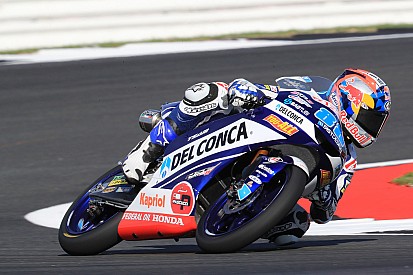 Misano, Libere 2: Jorge Martin mette in fila Bezzecchi e Bastianini