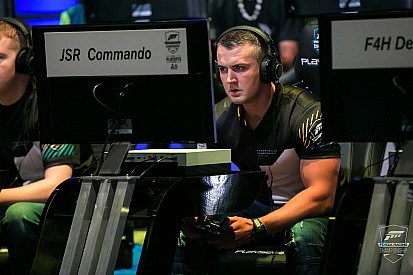 La confrontation de Fuji approche pour les pilotes Le Mans Esports