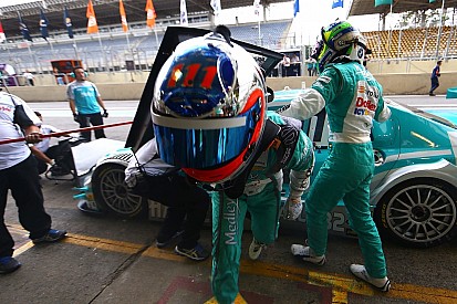 Barrichello e Farfus refazem dupla de 2014 na Stock Car