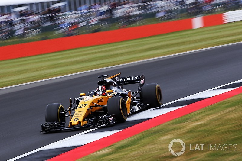 Darum musste Renault die Entwicklung des F1-Motors unterbrechen