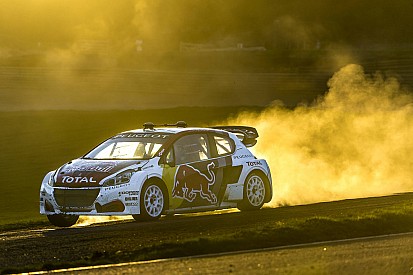 Bruno Famin : Avec la bonne voiture, Loeb peut jouer le titre