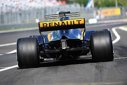 Двигун 2017 року змінився занадто радикально – Renault