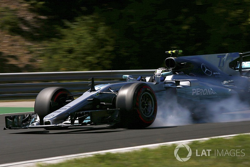 Bottas: