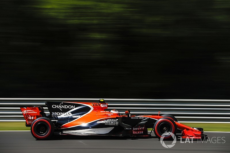 Honda: Um ano não é suficiente para desenvolver motor