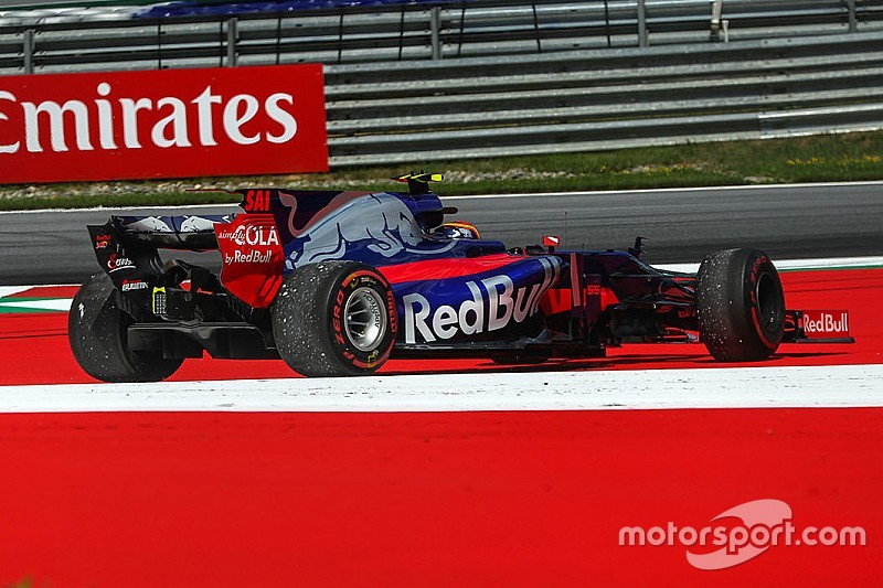Carlos Sainz Jr.: Aussagen über möglichen F1-Wechsel wurden aufgebläht