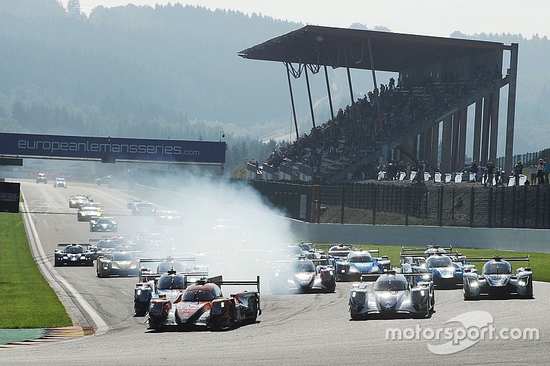 Yacamán gana en Spa y Memo Rojas logra segundo sitio