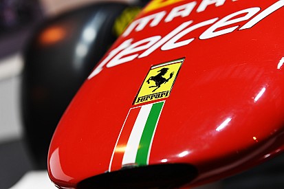 Ferrari anuncia data de lançamento de carro pela internet