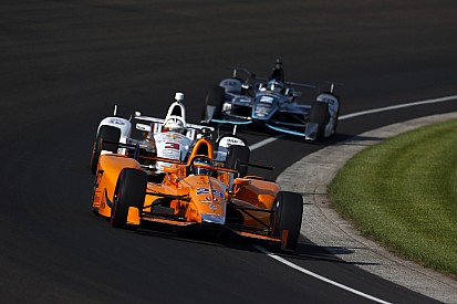 Alonso preparing for “most horrible laps” of his life