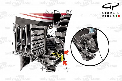 Hungarian GP tech debrief: Final push before the summer break