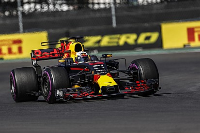 Ricciardo: "Le qualifiche sono state il mio punto debole nel 2017"