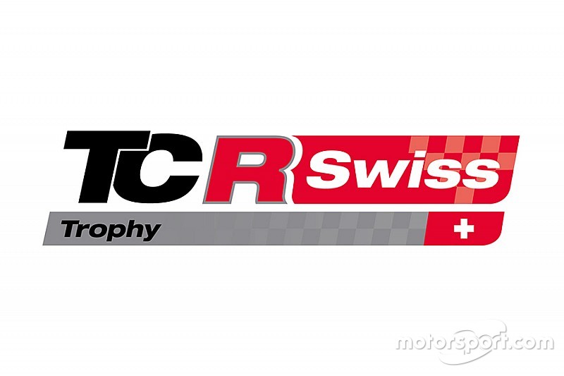 ASS TCR Swiss Trophy : format et calendrier sont connus