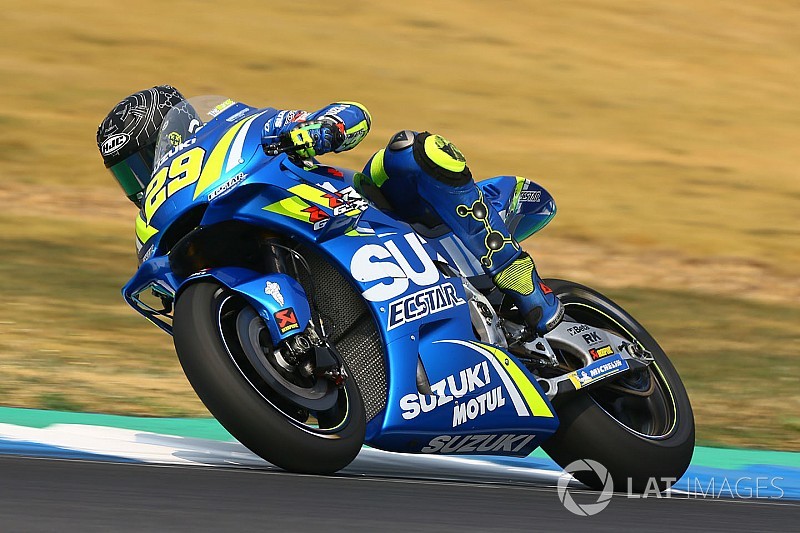 Iannone: